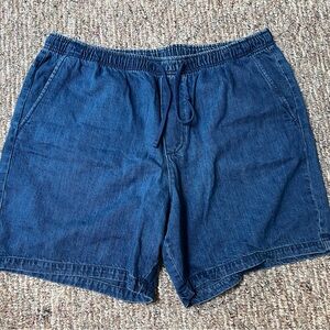GAP Denim Shorts